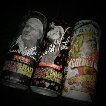 Photo of AriZona Arnold Palmer Half & Half Iced Tea Lemonade uploaded by Ashley H.