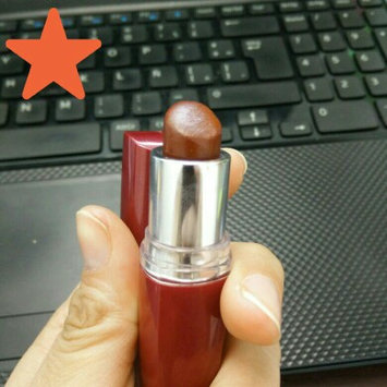 Photo of Maybelline Moisture Extreme Lipstick uploaded by Tania C.