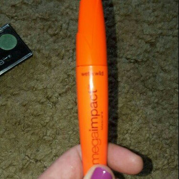 Photo of wet n wild MegaImpact Mascara uploaded by Trish S.