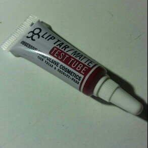 Photo of Obsessive Compulsive Cosmetics Lip Tar uploaded by Vilma V.