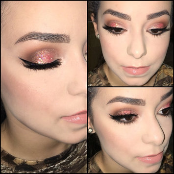 Photo of Lit Cosmetics Holographic Lit Kit Rich and Famous uploaded by Priscilla G.