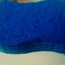 Photo of Scotch-Brite Basic Non-Scratch Scrub Sponge uploaded by Marissa F.