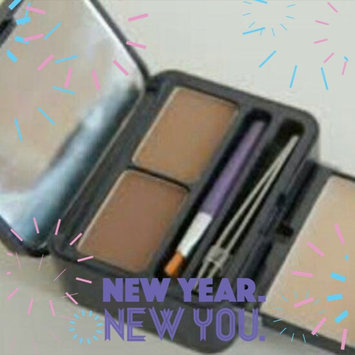 Photo of Urban Decay Brow Box Brow Powder, Wax & Tools uploaded by Kearsten M.