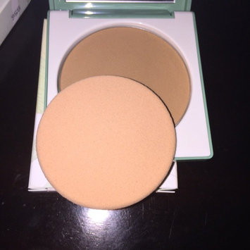 Photo of Clinique Stay-Matte Sheer Pressed Powder uploaded by Michelle I.