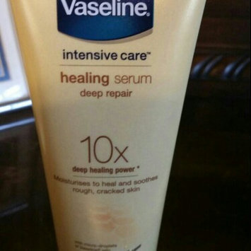 Photo of Vaseline Intensive Care Healing Serum Deep Repair uploaded by Gabriela G.