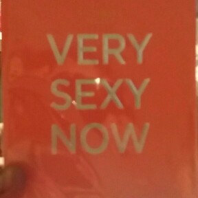 Photo of Victoria's Secret Very Sexy Now Beach Eau De Parfum uploaded by Diana D.