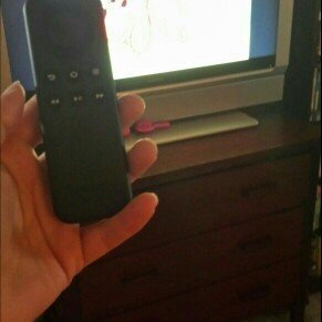 Photo of Amazon - Fire Tv Stick With Voice Remote - Black uploaded by Emily G.