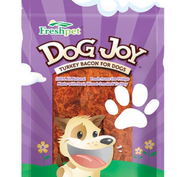 Photo of Freshpet Dog Joy Turkey Bacon for Dogs uploaded by Tiffany T.