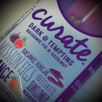 Photo of Curate™ Dark & Tempting Snack Bar uploaded by Ashley M.