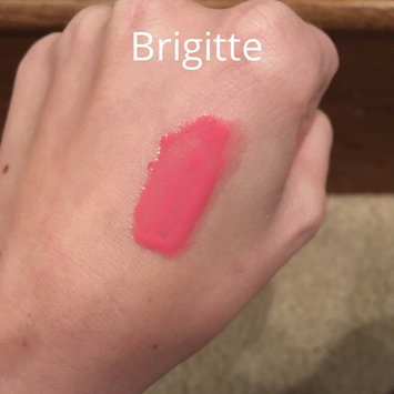 Photo of ULTA Brilliant Color Lip Gloss uploaded by Haley W.