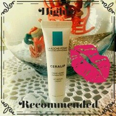 Photo of La Roche-Posay Ceralip Lip Repair Cream uploaded by Marglys C.