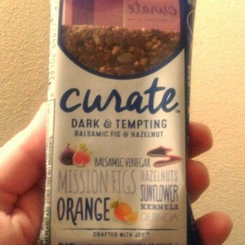 Photo of Curate™ Dark & Tempting Snack Bar uploaded by Mary O.