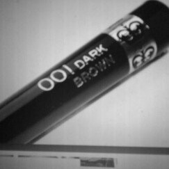Photo of Rimmel London Special Eyes Precision Eye Liner Pencil uploaded by Jasmine R.