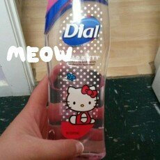Photo of Dial® Body Wash Hello Kitty uploaded by Jennifer D.