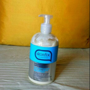 Photo of Skinfix Daily Lotion uploaded by Jennifer S.