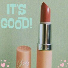 Photo of Rimmel London Lasting Finish by Kate Nude Collection uploaded by Alvita A.