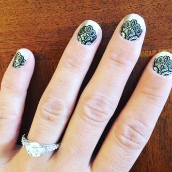 Photo of Sally Hansen® Salon Effects Real Nail Polish Strips uploaded by Meghan Z.