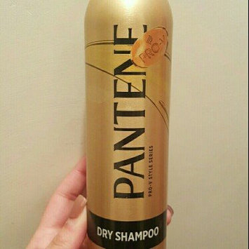 Photo of Pantene Dry Shampoo uploaded by Gina F.