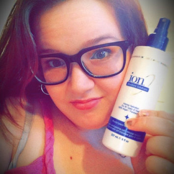 Photo of Ion Miracle Leave-In Conditoner 8 oz. uploaded by Moriah L.