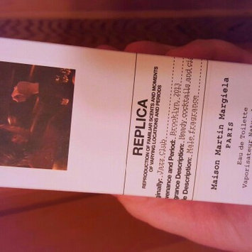 Photo of Maison Martin Margiela Jazz Club Eau de Toilette Spray uploaded by Marit C.