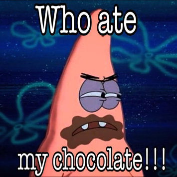Photo of Hershey's Almond Joy Candy Bar uploaded by Monique C.