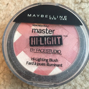 Photo of Maybelline Face Studio Master Hi-light Blush uploaded by Katelyn C.
