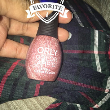 Photo of ORLY Color Amp’d uploaded by GerlissaCupcake R.