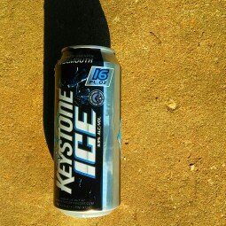 Photo of Keystone Ice Beer uploaded by Daniel P.