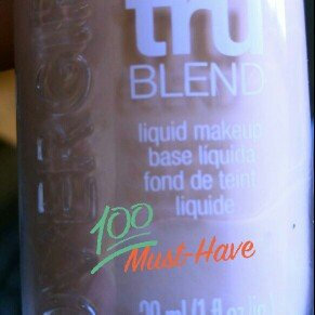 Photo of COVERGIRL truBlend Liquid Makeup uploaded by Nikkia H.