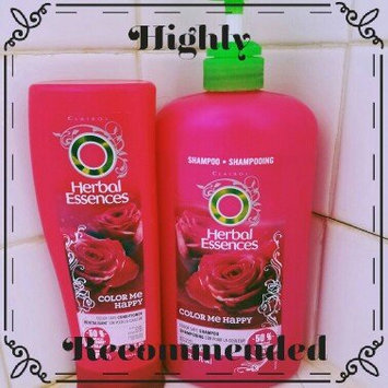 Photo of Herbal Essences Color Me Happy Shampoo For Color Treated Hair uploaded by Lyndsi D.