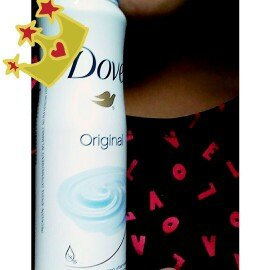 Photo of Dove Whitening Original Anti-Perspirant Deodorant Spray uploaded by lucia p.