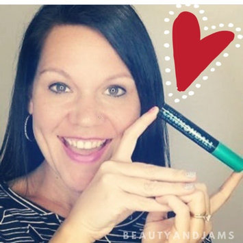 Photo of Urban Decay Cannonball Ultra Waterproof Mascara uploaded by Beauty and Jams A.