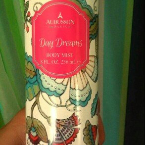Photo of Aubusson Day Dreams Body Mist uploaded by Addie G.