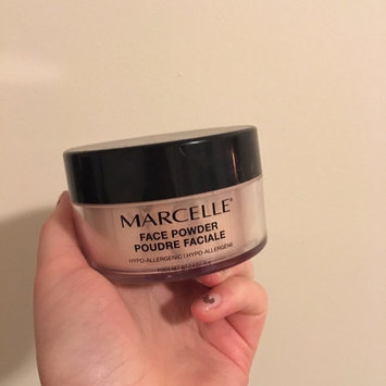 Photo of Marcelle Face Powder uploaded by Shayla L.