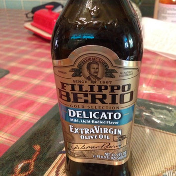 Photo of FILIPPO BERIO Olive Oil uploaded by Renee R.