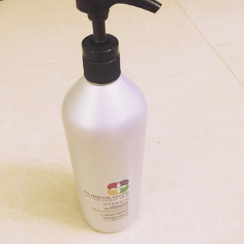 Photo of Pureology Hydrate® Condition uploaded by Danielle N.