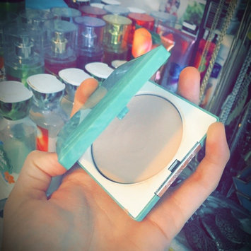 Photo of Clinique Stay-Matte Sheer Pressed Powder uploaded by Tara A.