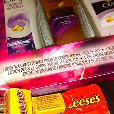 Photo of Mixed Moisture Maven Holiday Pack uploaded by Amy D.