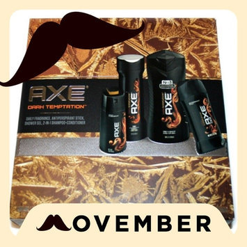 Photo of AXE Dark Temptation Daily Fragrance uploaded by Kristin J.