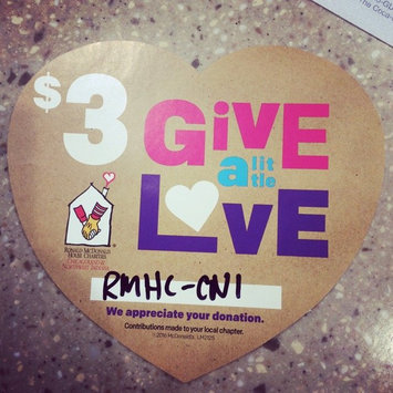Photo of Ronald McDonald House Charities uploaded by Allison J.