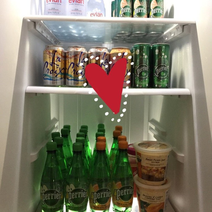 Perrier Green Apple Sparkling Natural Mineral Water