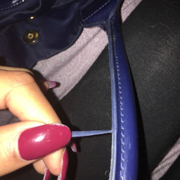 Photo of Tory Burch Ella Nylon Tote uploaded by Stephanie G.