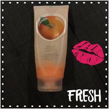 Photo of THE BODY SHOP® Satsuma Body Sorbet uploaded by Cath D.