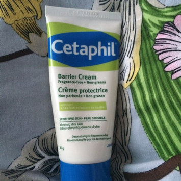 Photo of Cetaphil Intensive Moisturizing Cream uploaded by Frish Q.