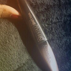 Photo of Rimmel London Wonder’Lash Volume Colourist uploaded by Hazel M.
