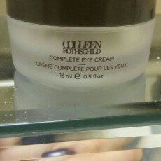 Photo of Colleen Rothschild Beauty Complete Eye Cream uploaded by maria luisa r.
