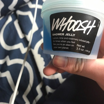 Photo of LUSH Whoosh Shower Jelly uploaded by Cody R.