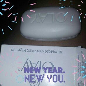 Photo of Olay Outlast Ultra Moisture Shea Butter Beauty Bar uploaded by Sintia M.