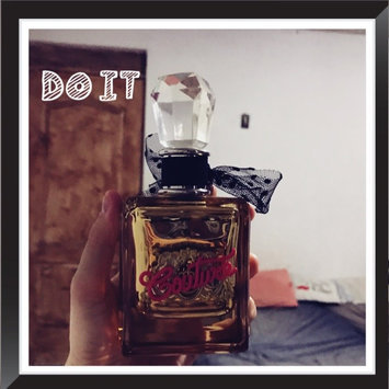 Photo of Juicy Couture Viva la Juicy Gold Couture Eau de Parfum, 3.4 oz uploaded by Maribel L.