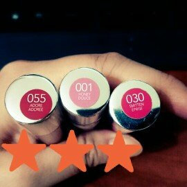 Photo of Revlon Lacquer Balm uploaded by Yohanna F.